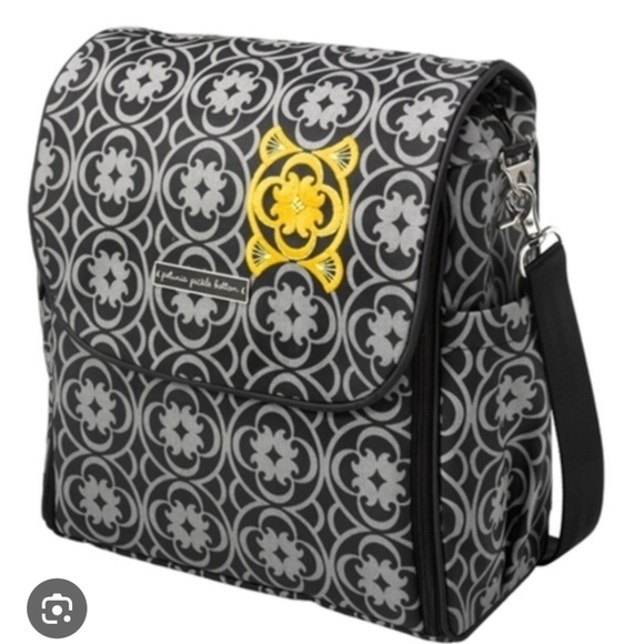 Petunia Pickle Bottom Handbags - Petunia Pickle Bottom Diaper Bag